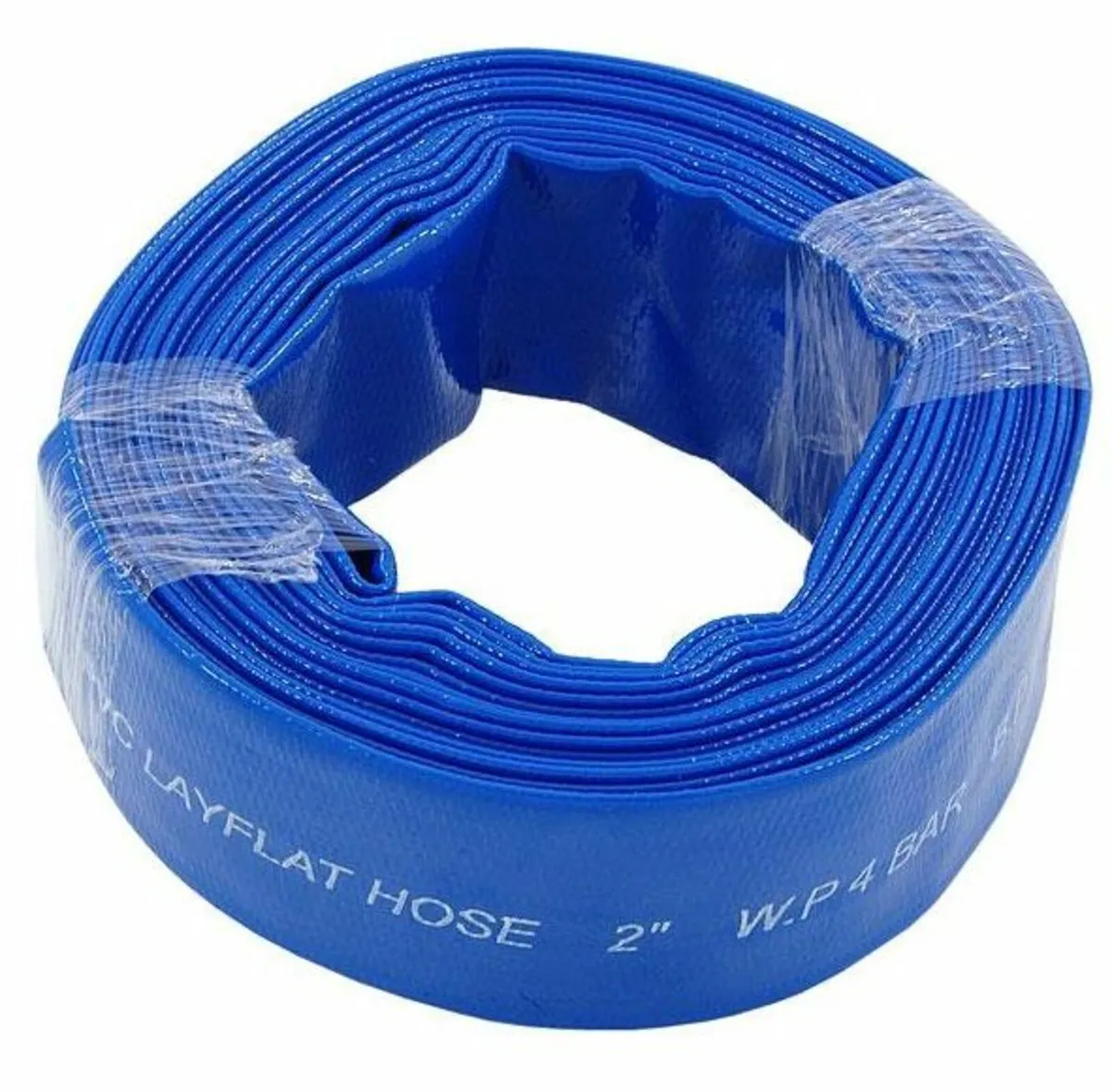 sop  up  pump  2" / 50mm  petrol - Image 3