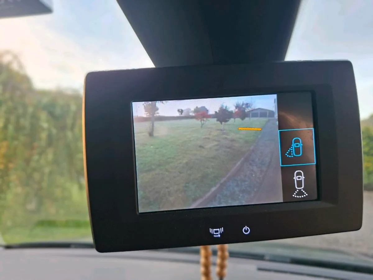 Citroën Berlingo - Automatic - Image 3