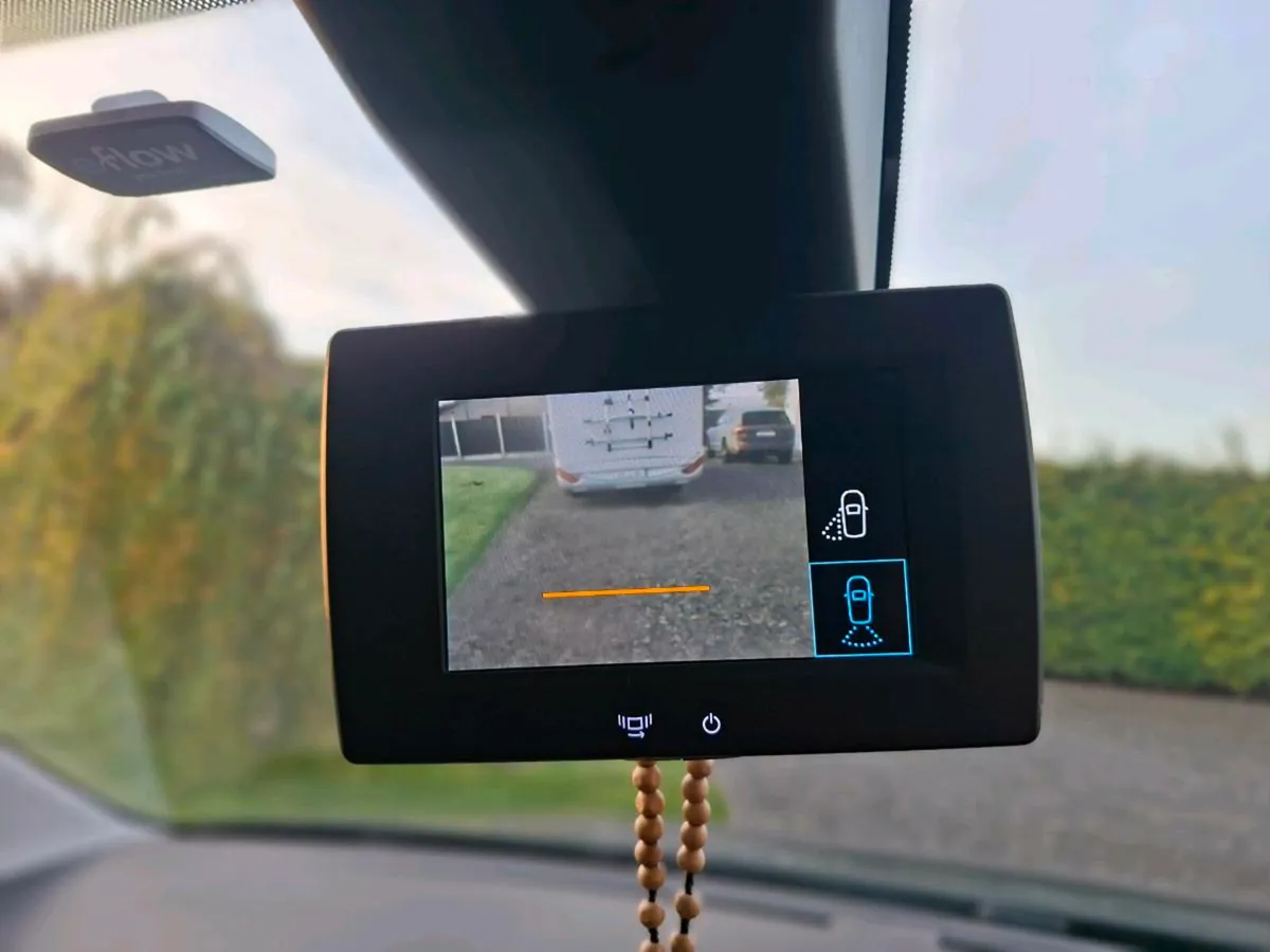 Citroën Berlingo - Automatic - Image 4