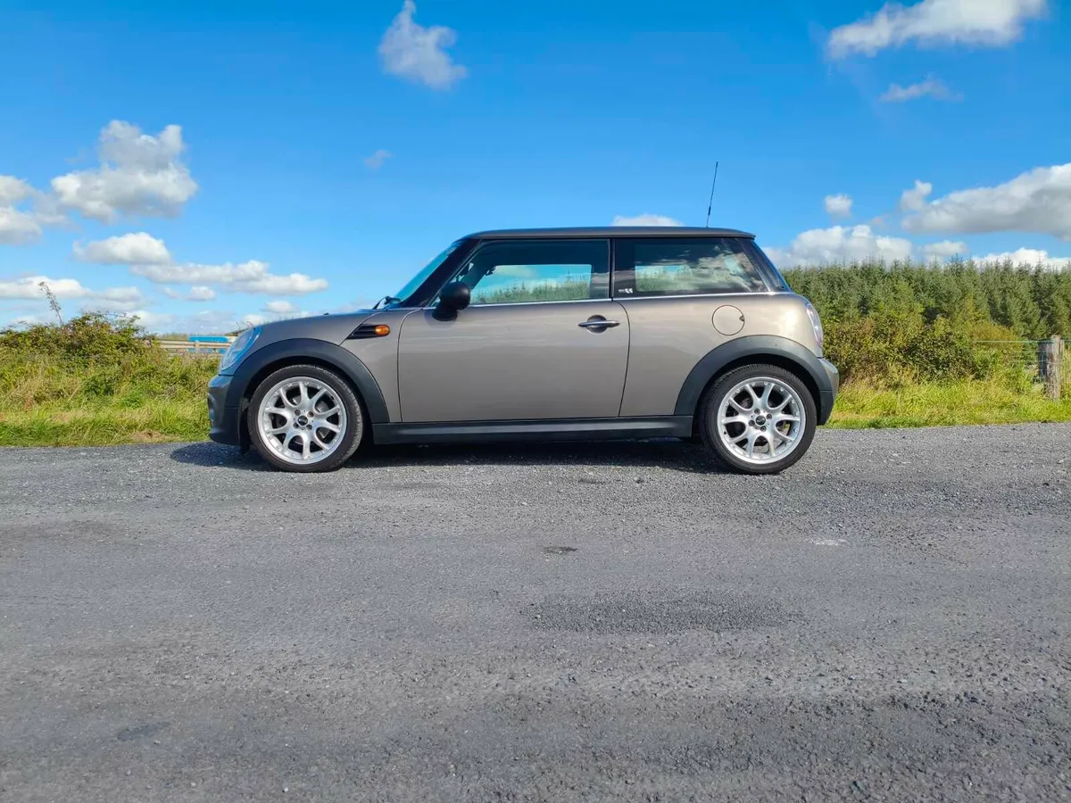 Mini One 2011 - Image 2