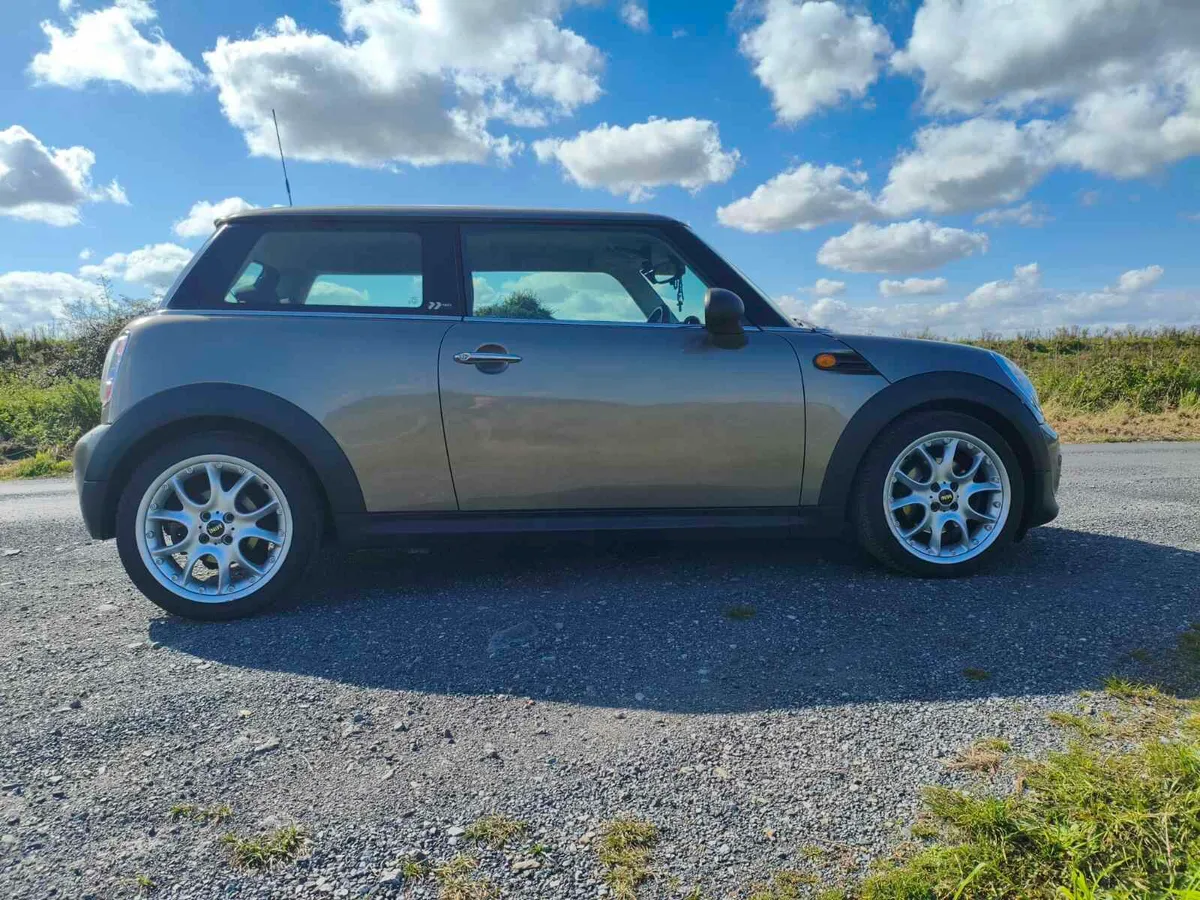 Mini One 2011 - Image 3