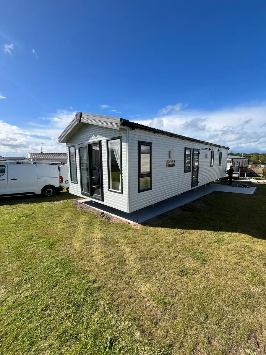 New and used Mobile homes for sale on site Wicklow - Image 2