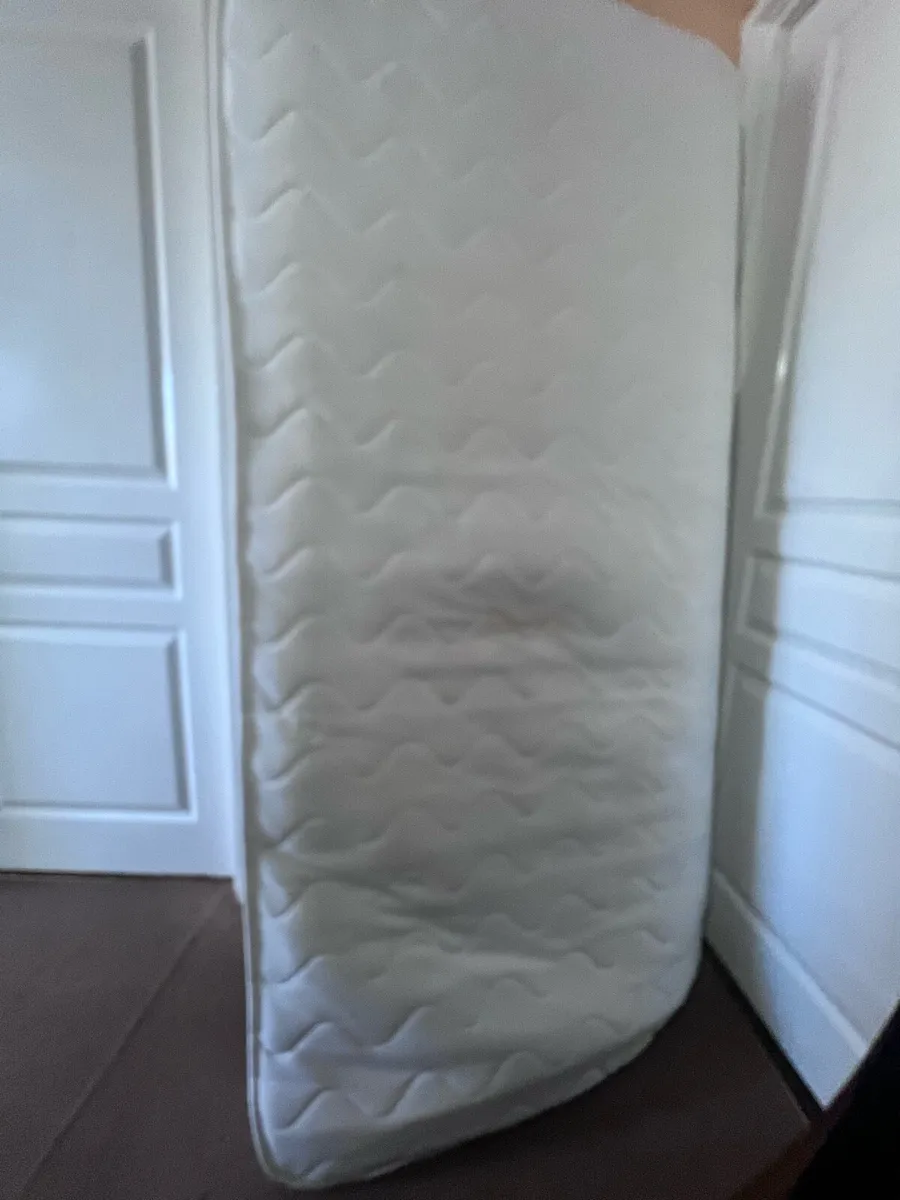 Orthopedic mattress - Image 2