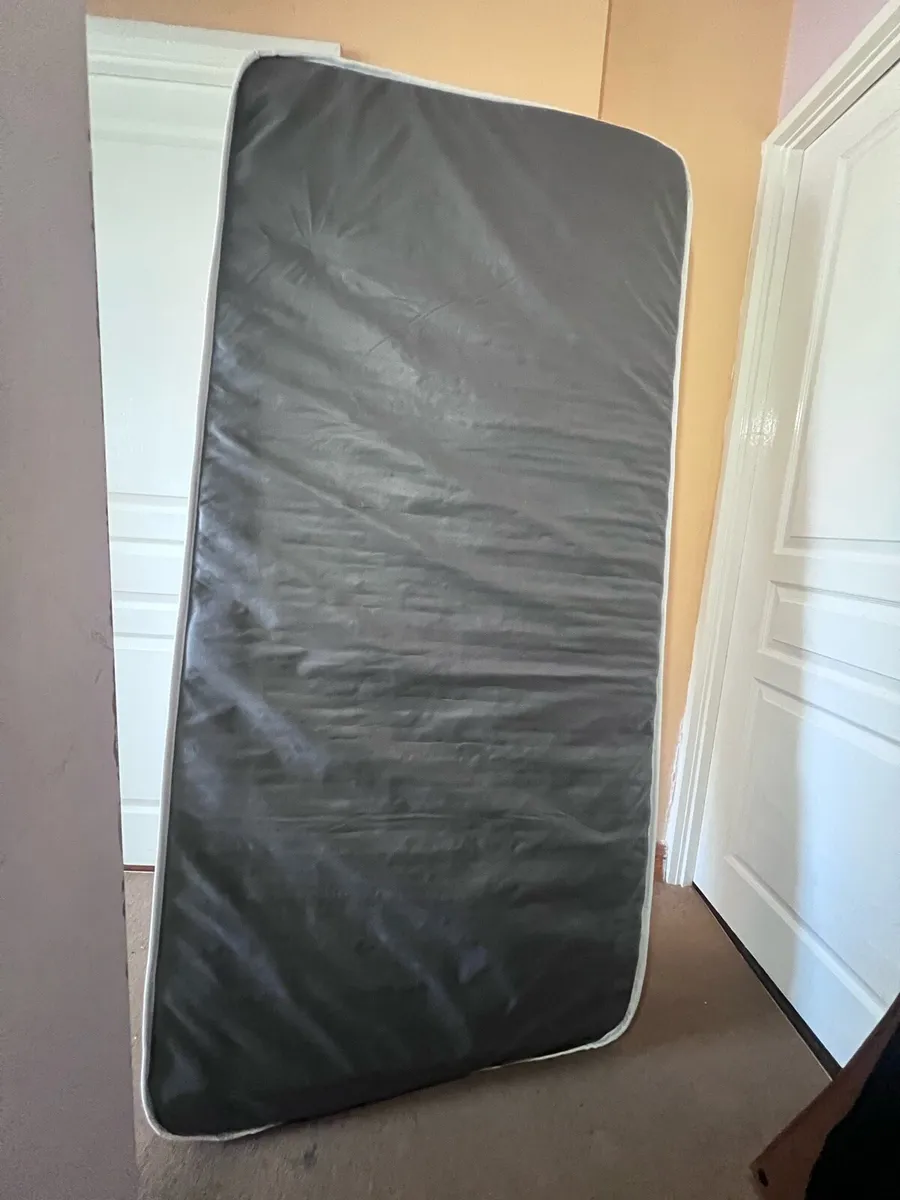 Orthopedic mattress - Image 3