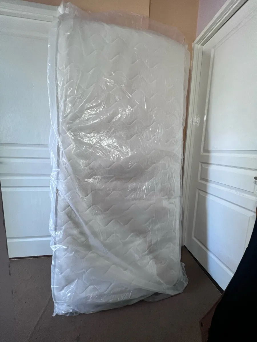 Orthopedic mattress - Image 4