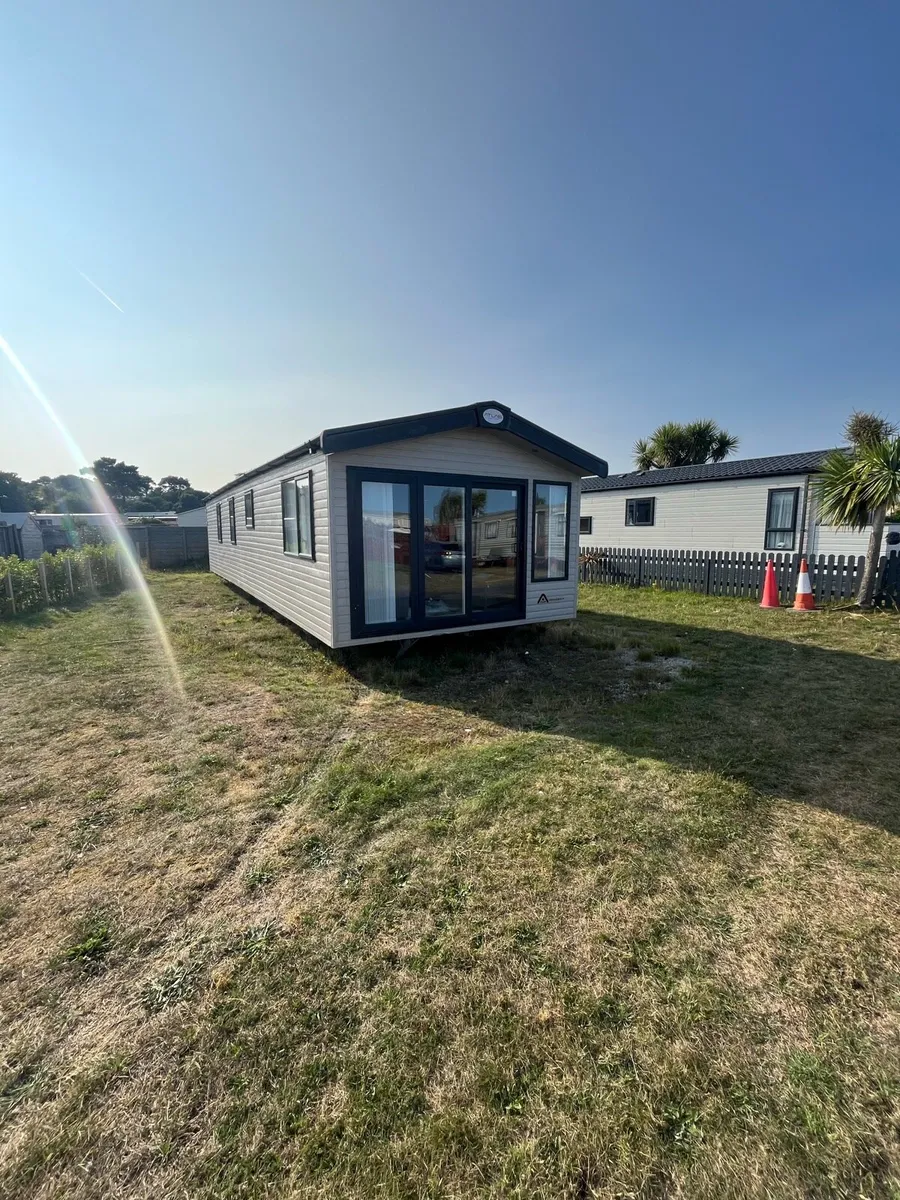 New and used Mobile homes for sale on site Wicklow - Image 3