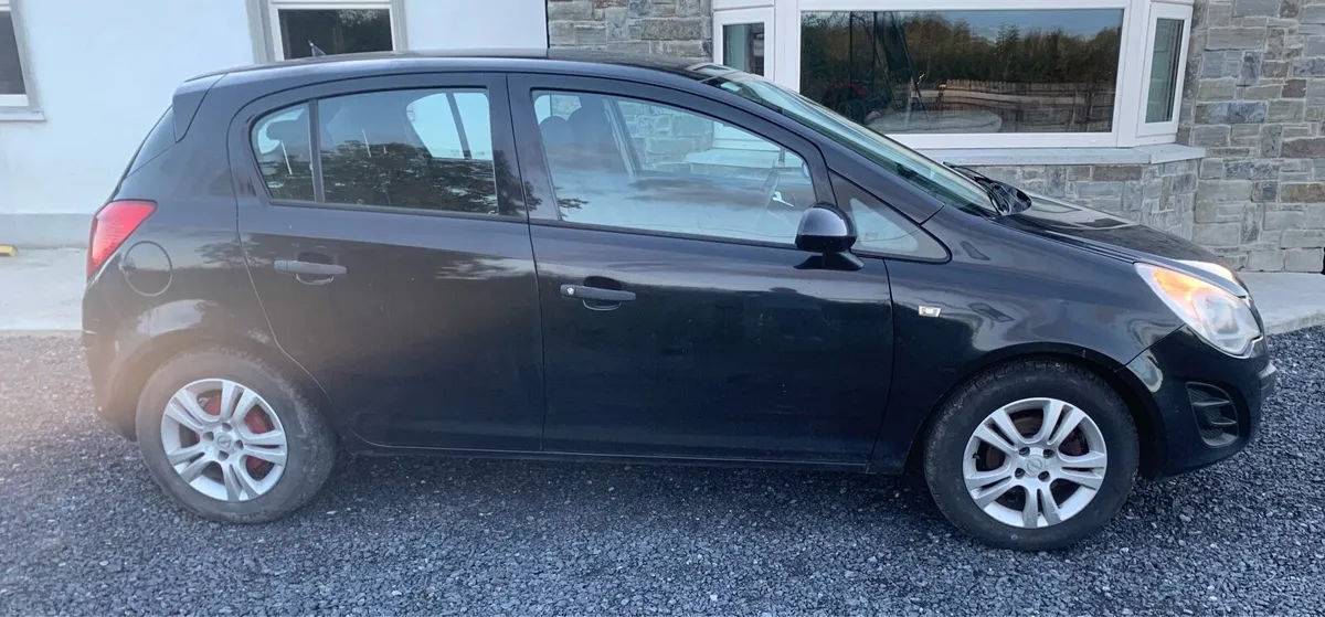 2011 Opel Corsa - Image 4