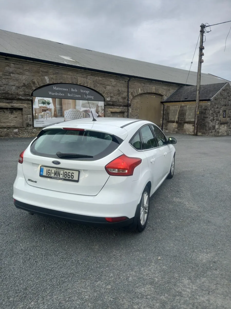 Ford Focus 2016 - Image 2