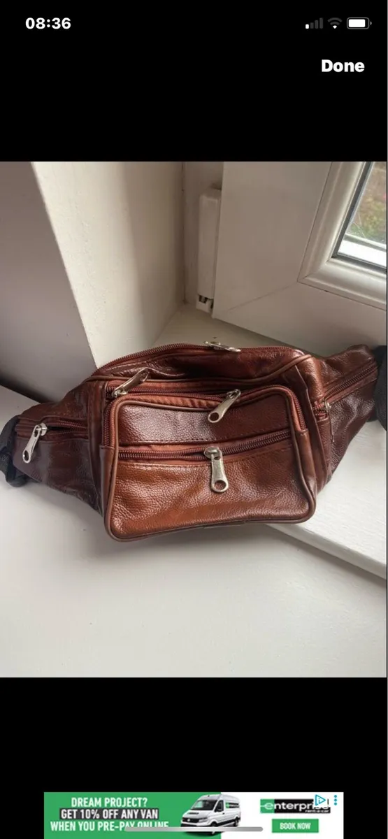 Brand New Waist Bag - Image 2