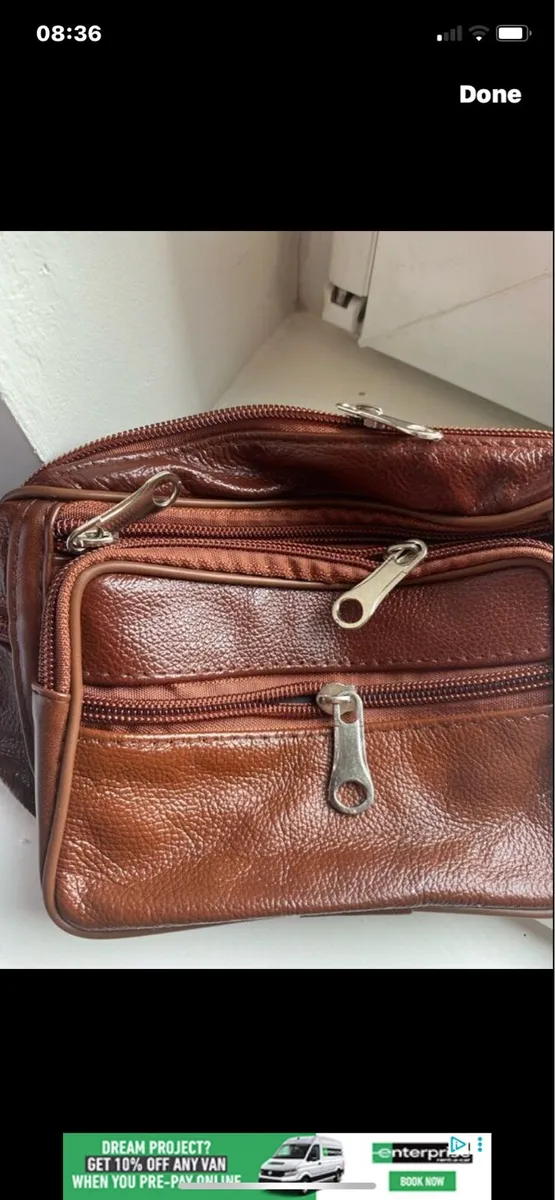 Brand New Waist Bag - Image 3
