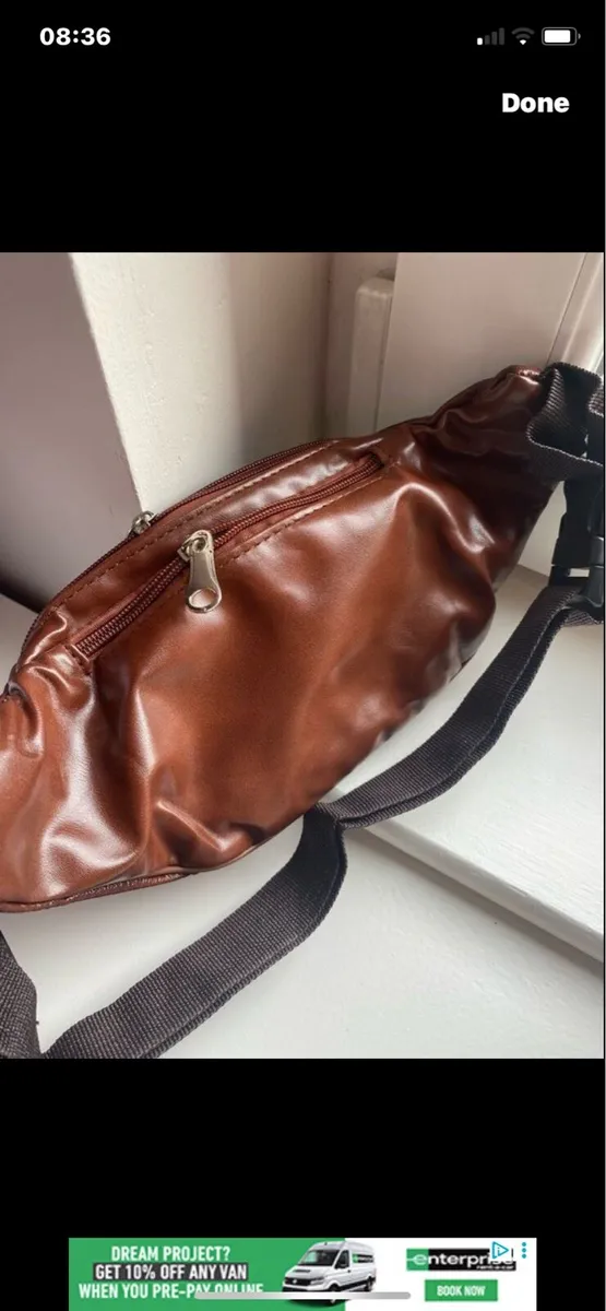 Brand New Waist Bag - Image 4