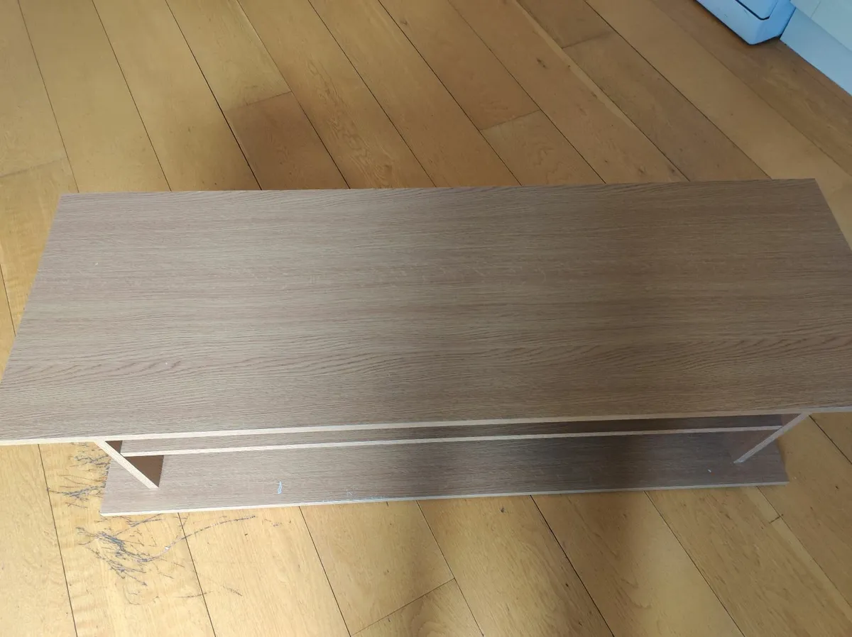 TV CABINET - Image 2