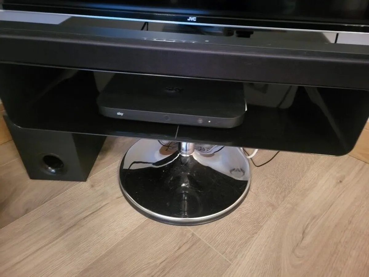Trendy Tv Stand - Image 2