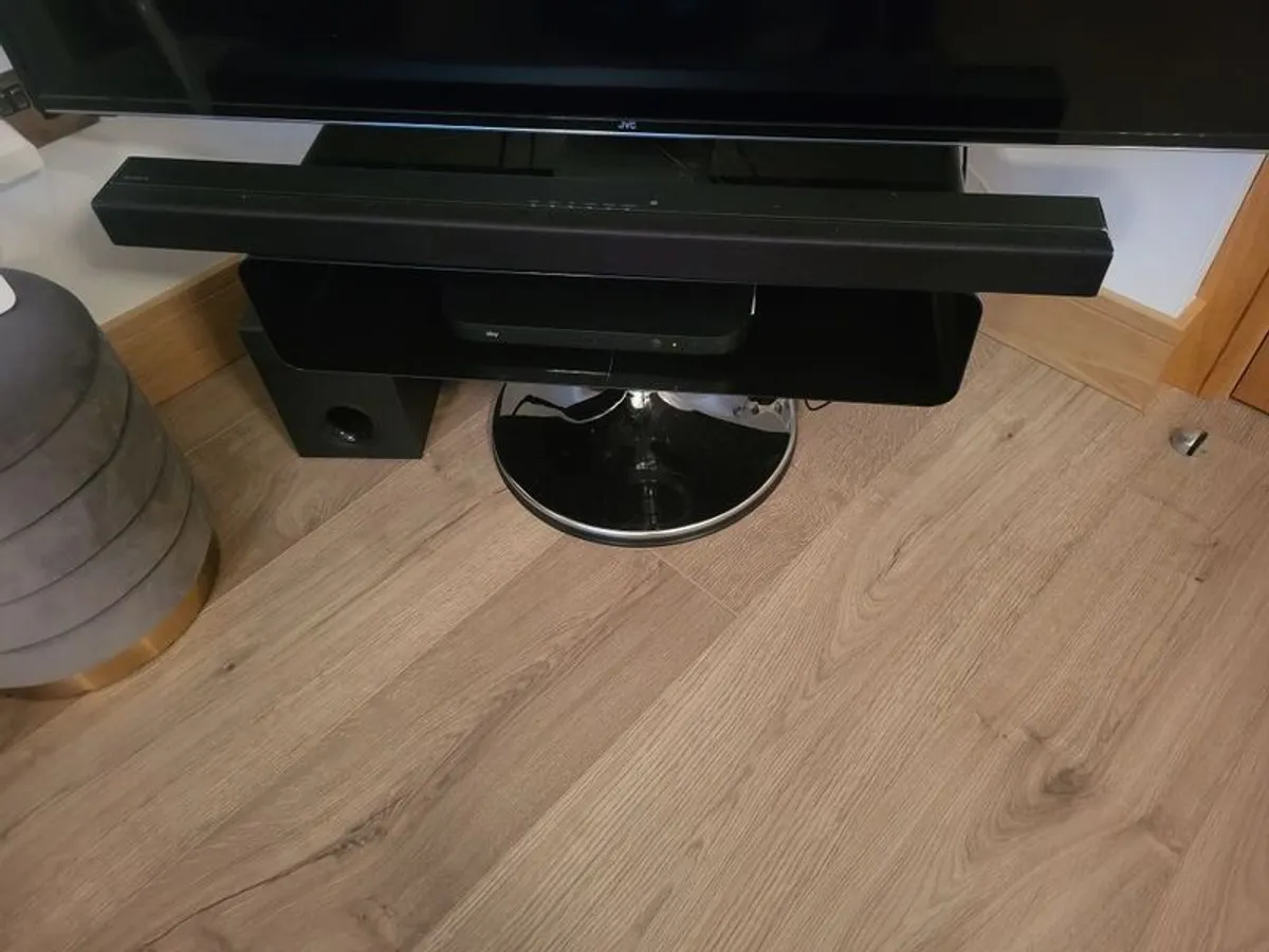Trendy Tv Stand - Image 3