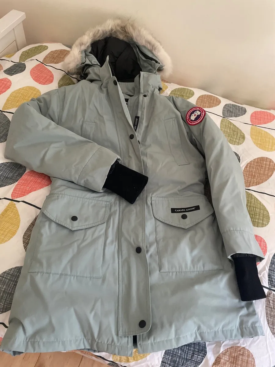 Canada Goode Parka - Image 1