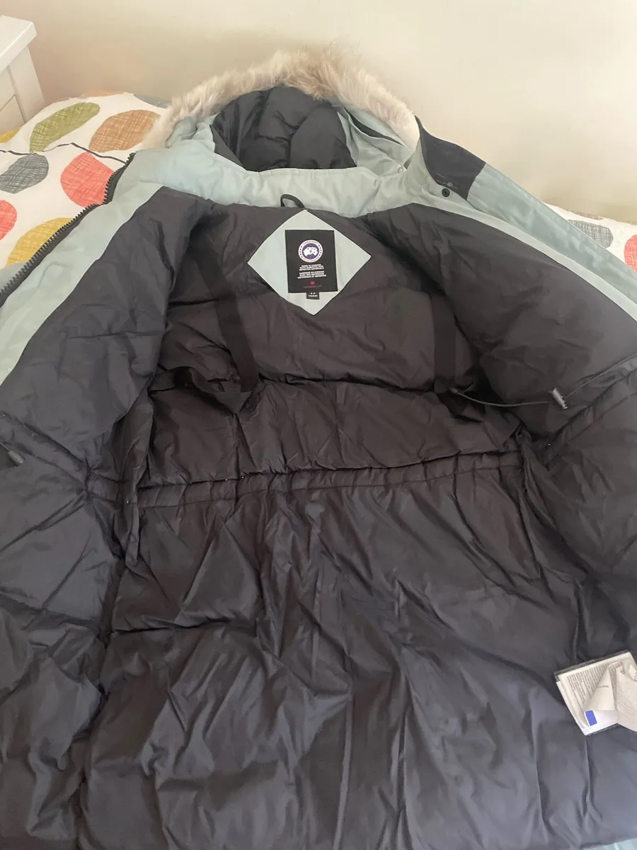Canada Goode Parka - Image 2