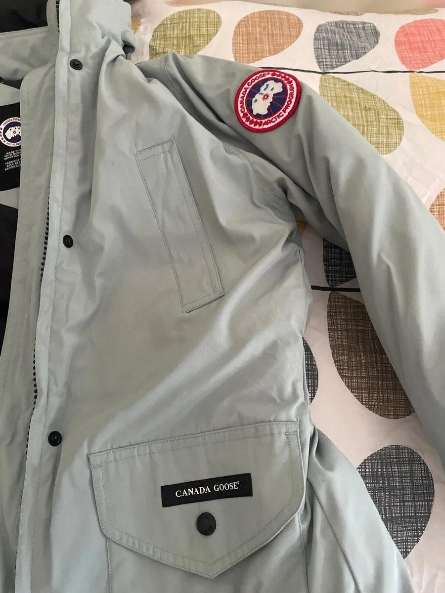 Canada Goode Parka - Image 3