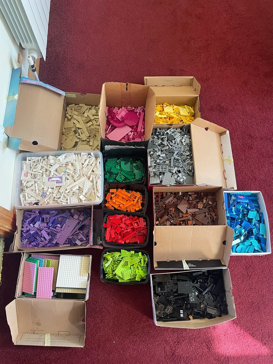 Lego - Image 1