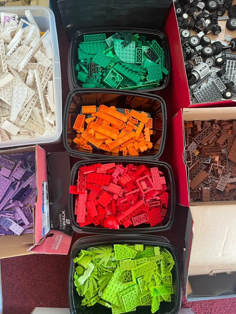 Lego - Image 2