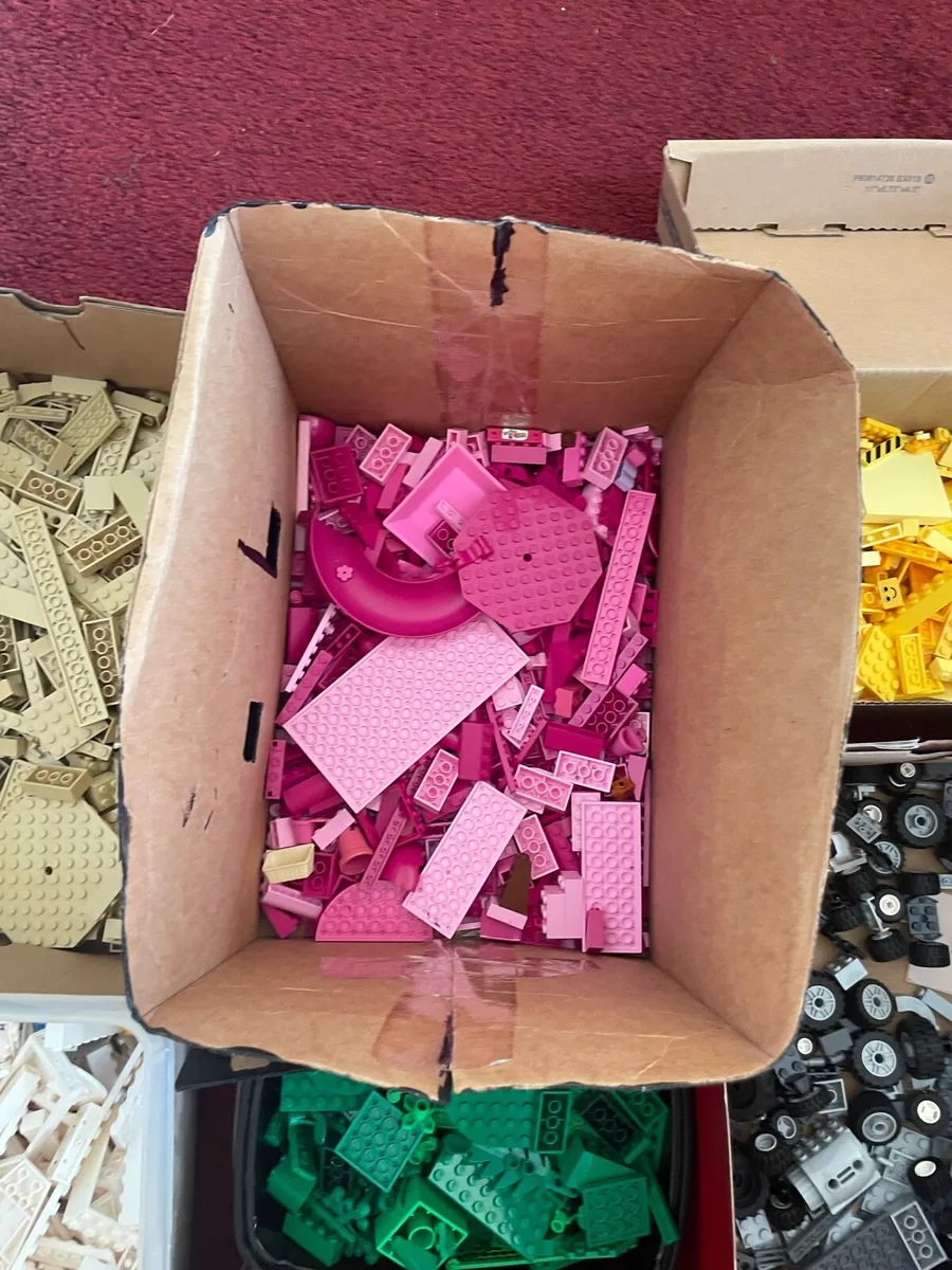 Lego - Image 3