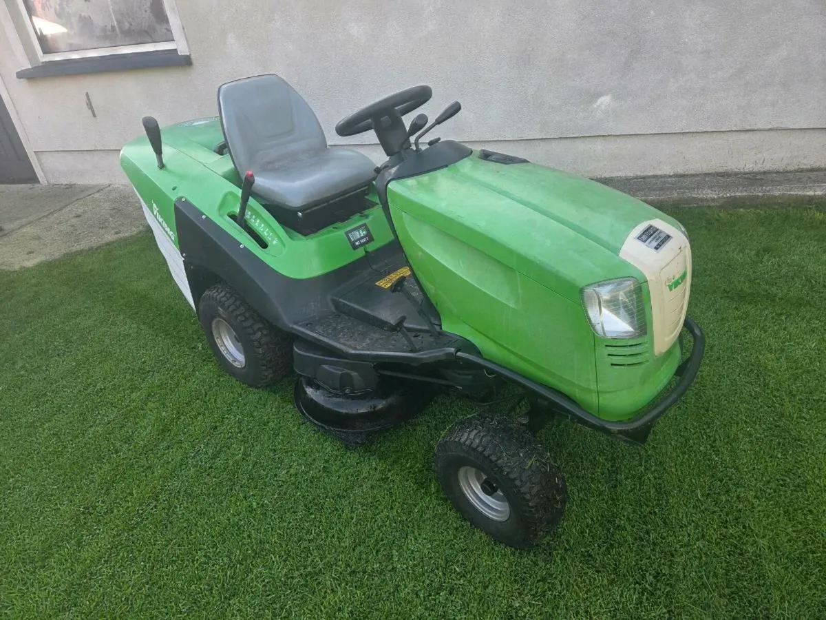 Lawnmower for sale - Image 1