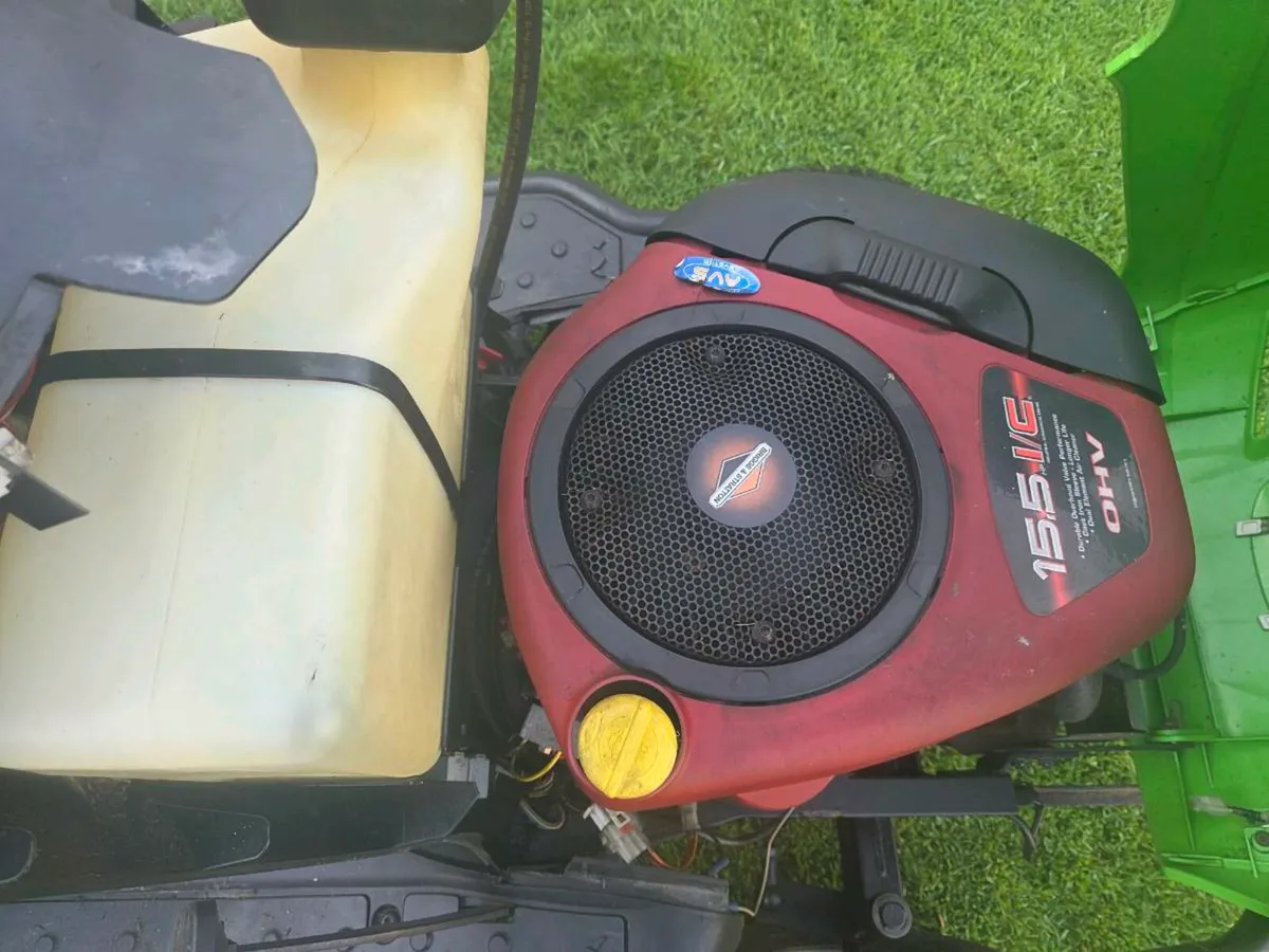 Lawnmower for sale - Image 4