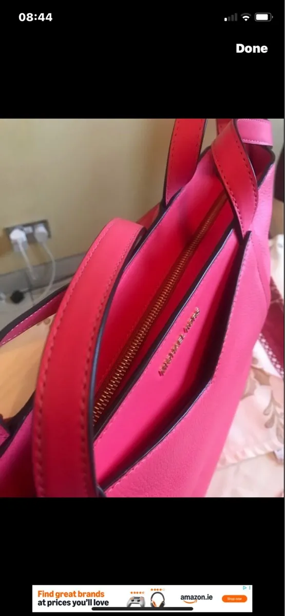 Michael Kors Handbag - Image 3