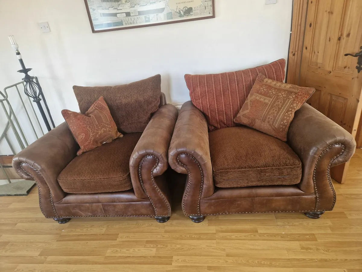 3 piece suite - Image 4