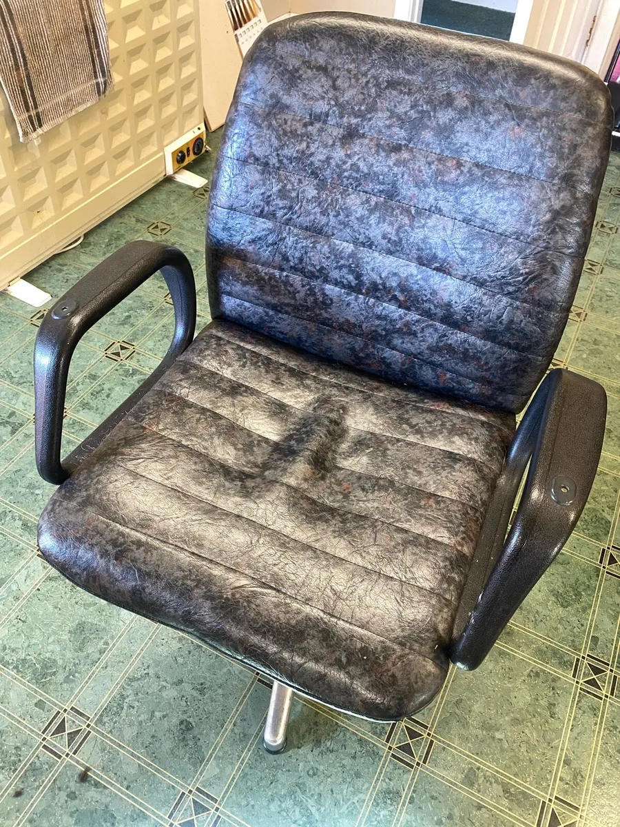 Hair Salon Chairs - Image 2