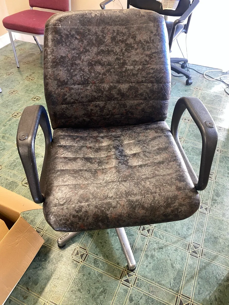 Hair Salon Chairs - Image 3