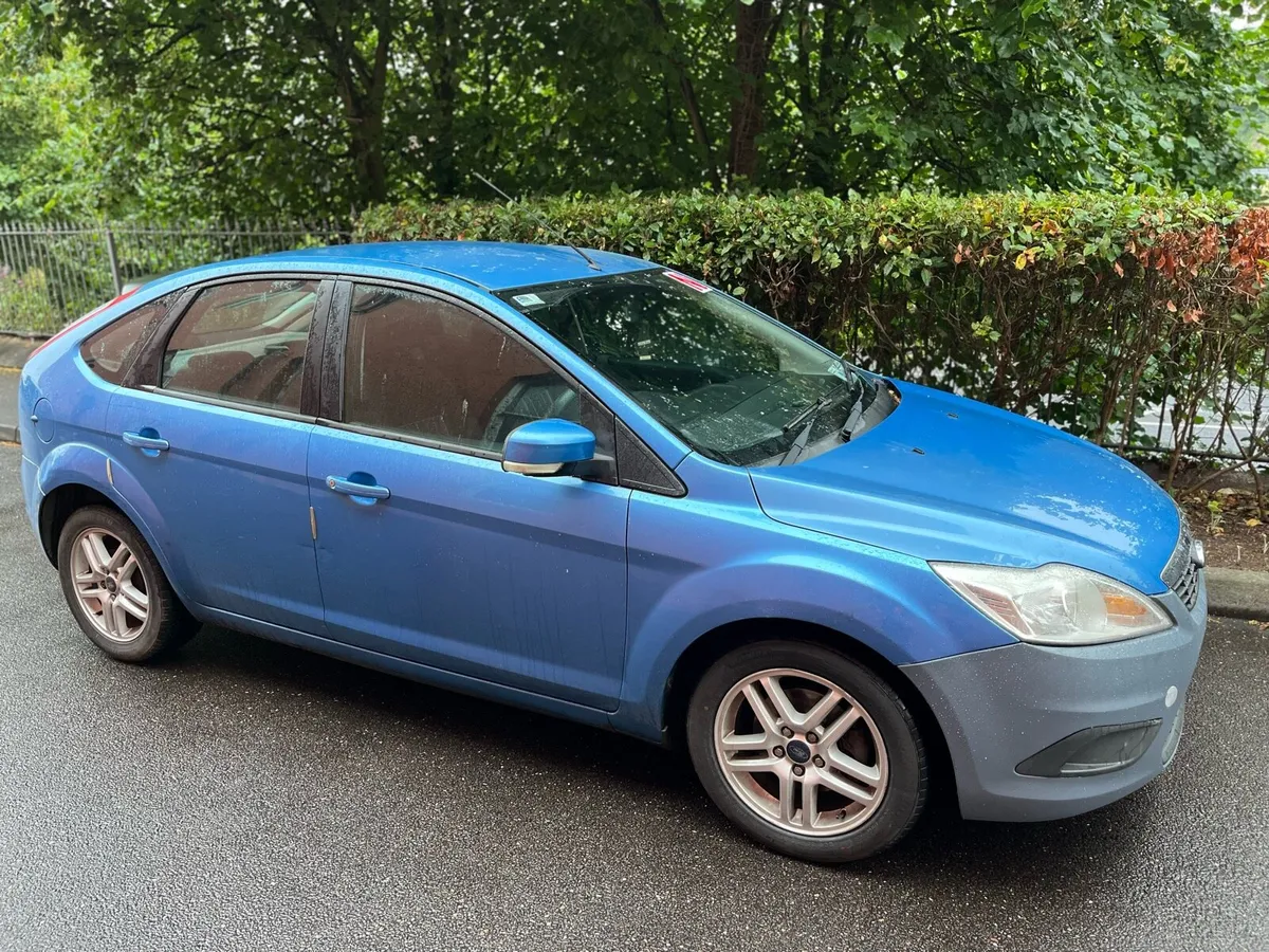 Ford Focus 2008 - Image 3