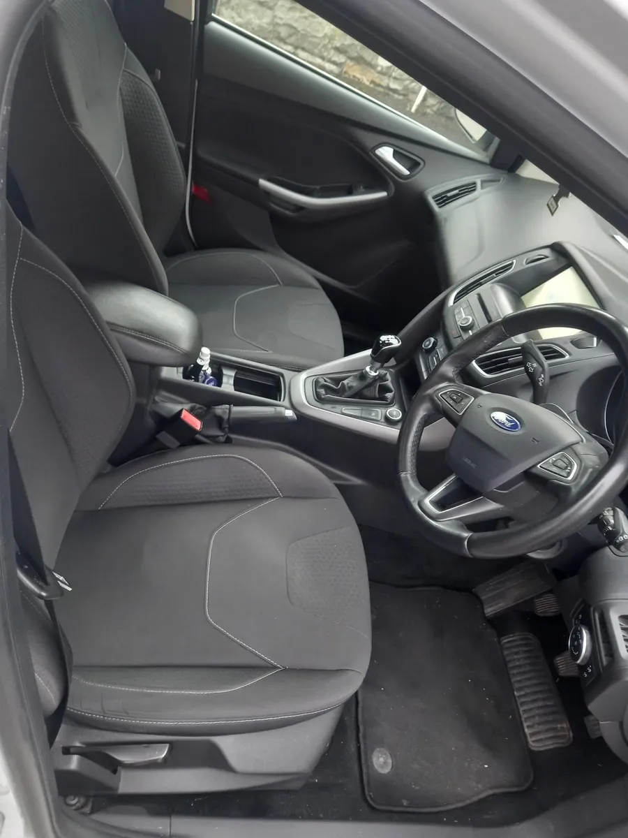 Ford Focus 2016 - Image 4