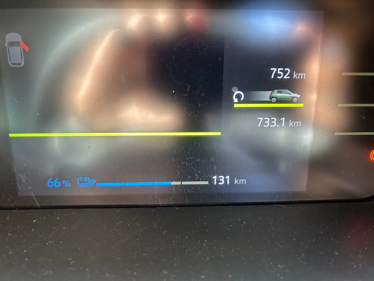 Dacia Spring 2025 - Image 2