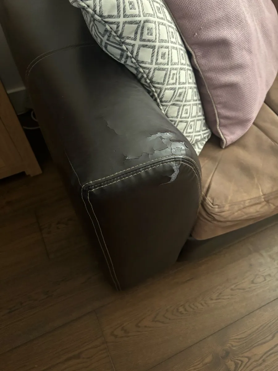 Corner sofa FREE - Image 4