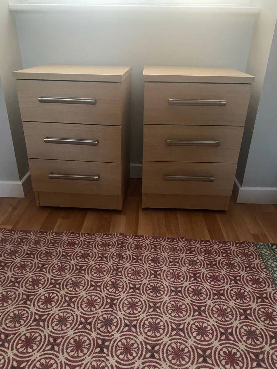 3. Drawer lockers - Image 1