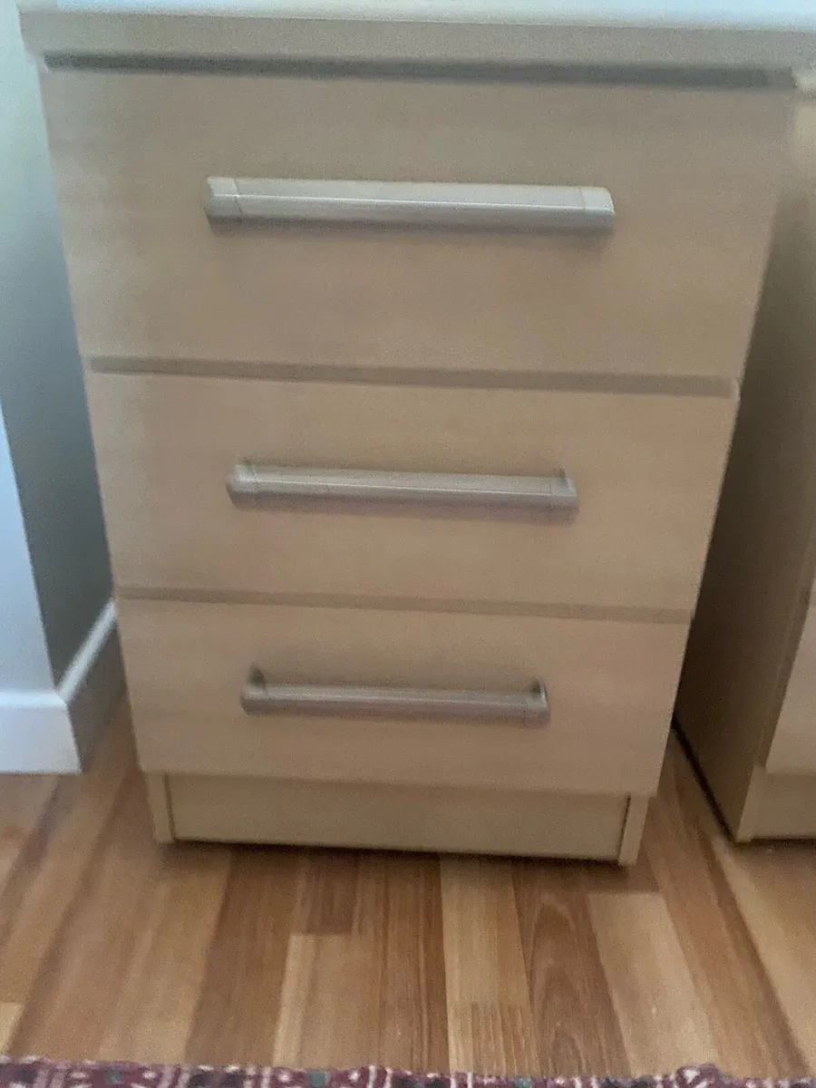 3. Drawer lockers - Image 2