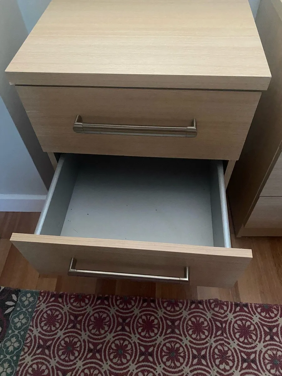 3. Drawer lockers - Image 3