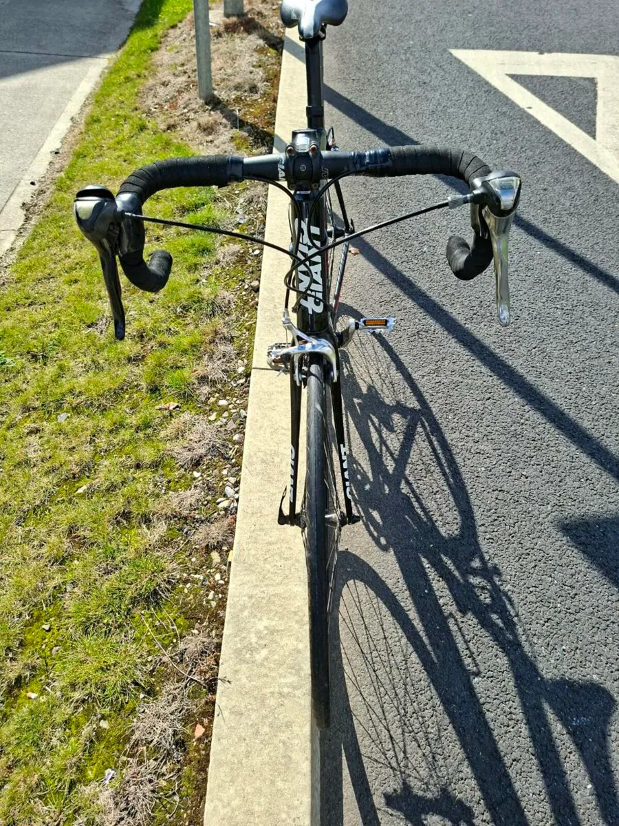 Giant Racer bike - Image 2
