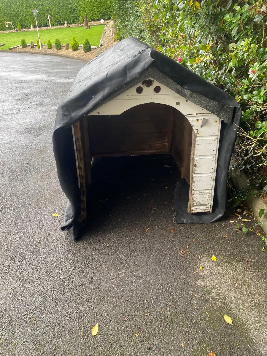Dog house - Image 4