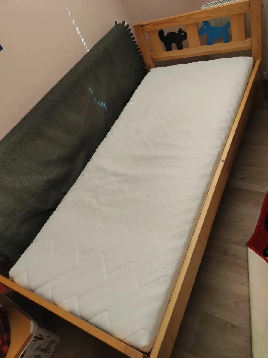 kids bed - Image 4