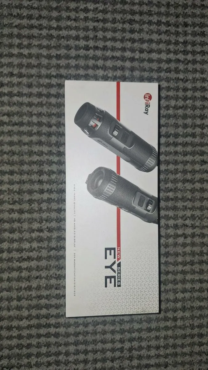 InfiRay EYE E3 MAX - Image 1