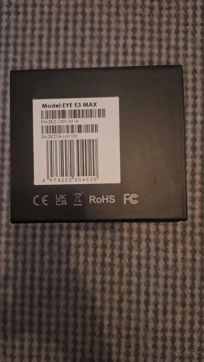 InfiRay EYE E3 MAX - Image 2