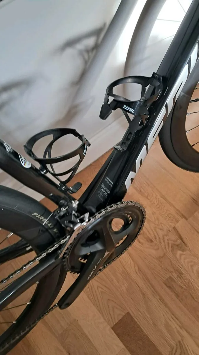 Road bike - Image 4