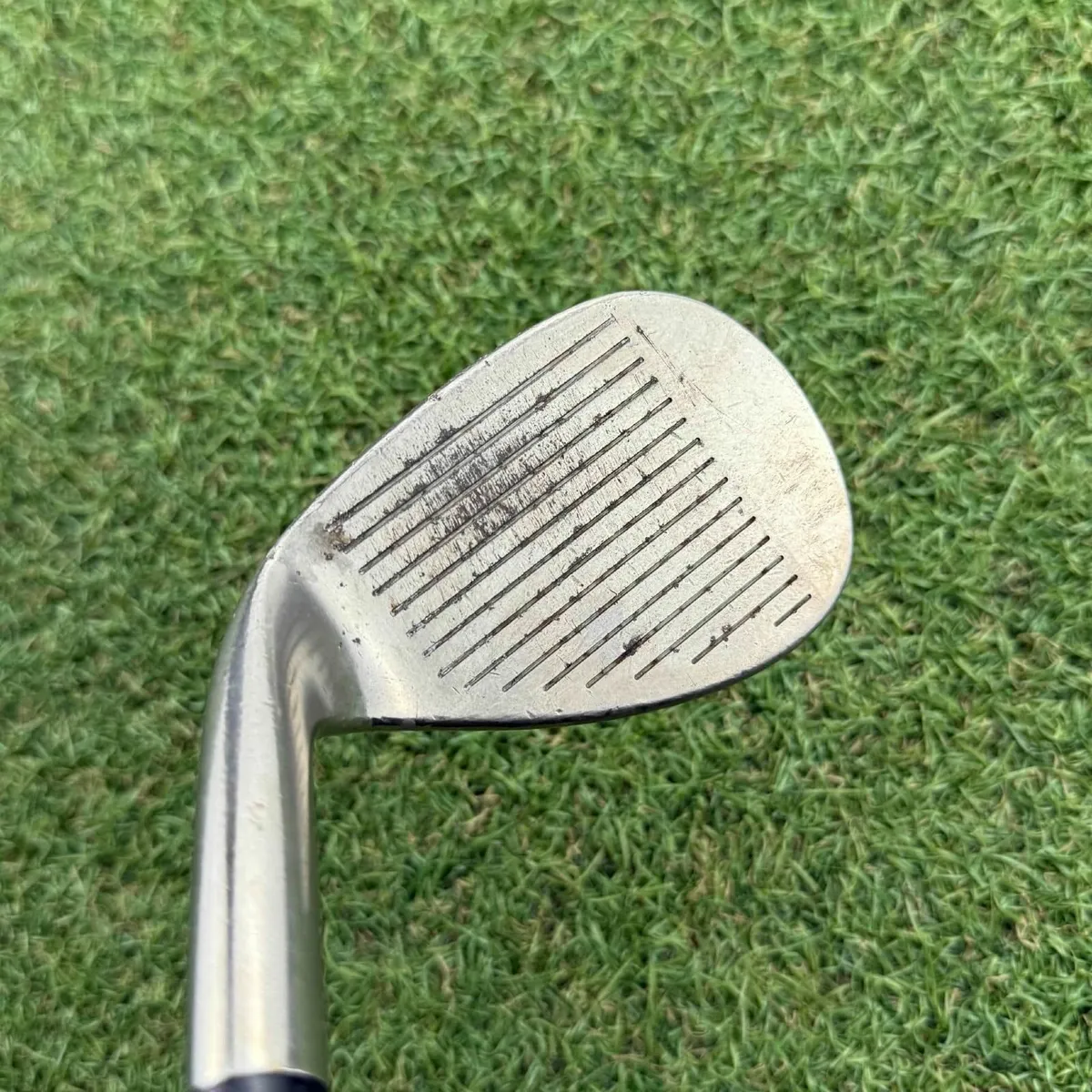 Mizuno MP R Series Wedge Sw 54°.10 /Ns Pro Regular - Image 3