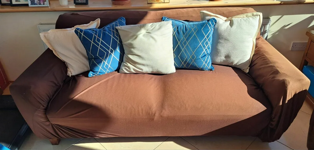 Couches - Image 1