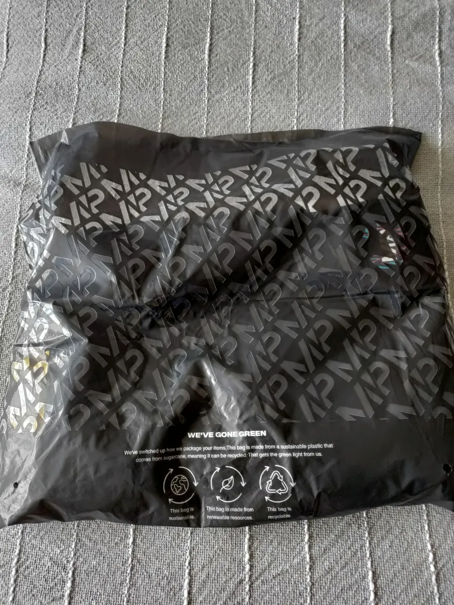 MyProtein Retro Sweatshorts XL New - Image 2
