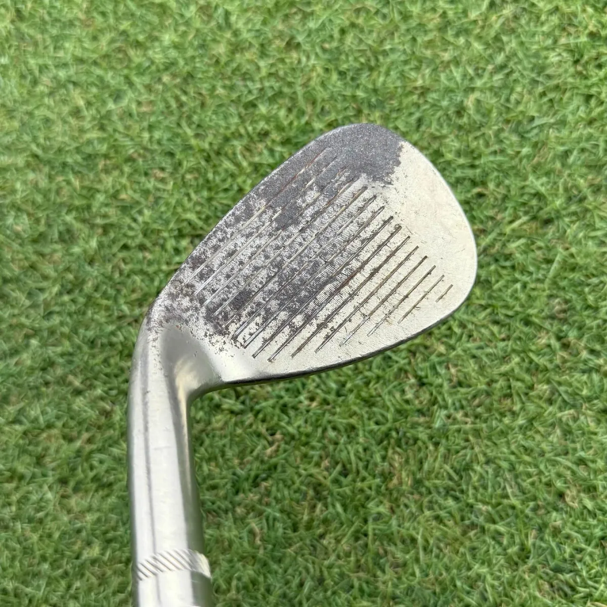 Titleist Vokey Design Spin Milled Wedge Sw 56°.08 - Image 3