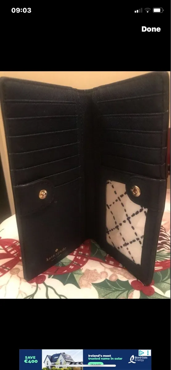 Kate Spade Wallet - Image 2