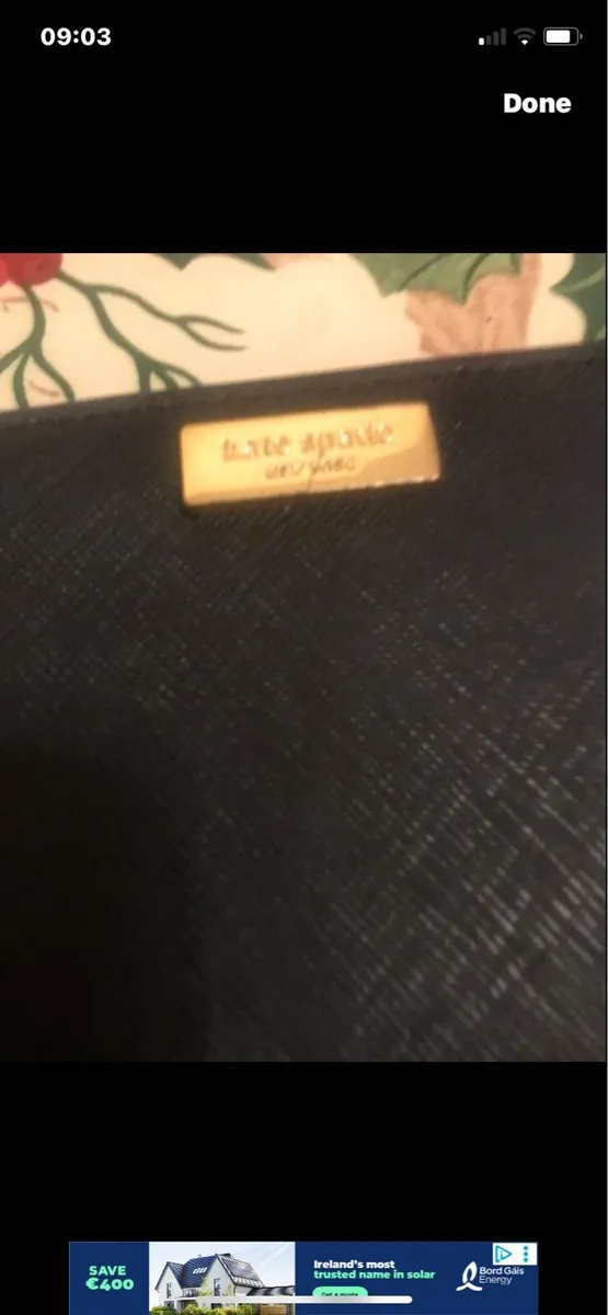 Kate Spade Wallet - Image 3