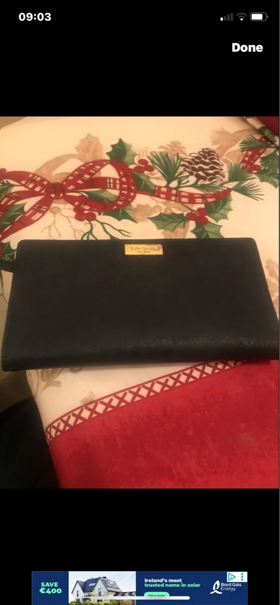 Kate Spade Wallet - Image 4